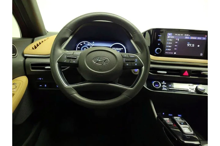 $17998 : Hyundai SONATA 2020 SEL 4dr image 10