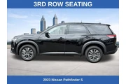 $26997 : Nissan Pathfinder 2023 AWD S thumbnail