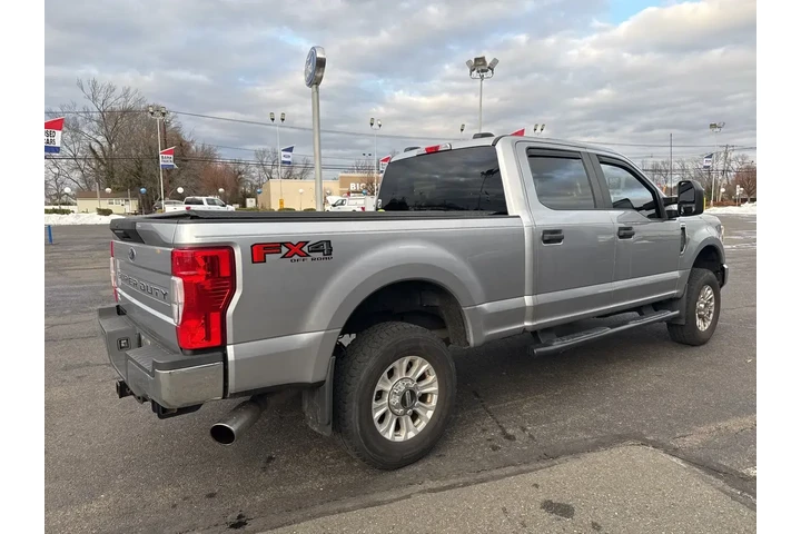 $39995 : Ford F-250 Super Duty 2021 4 image 4