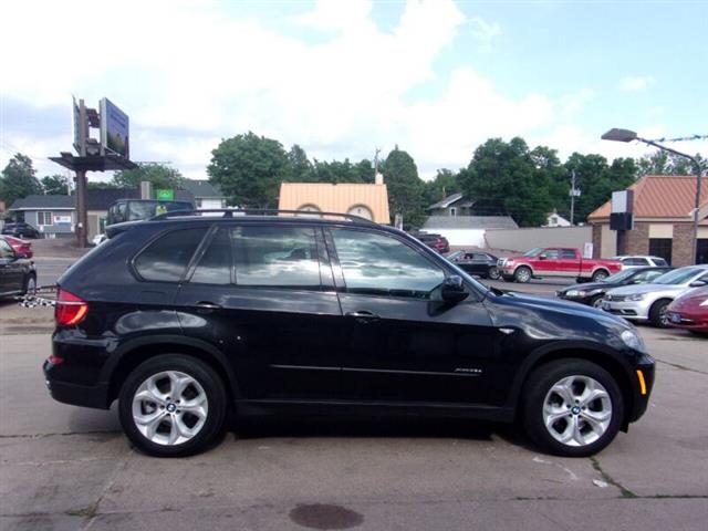 $9999 : 2012 BMW X5 xDrive35d image 3