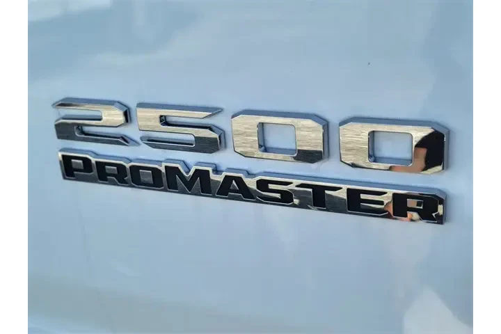 $36291 : Ram ProMaster 2025 Tradesman image 5