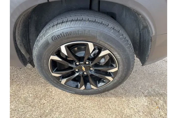 $19702 : Chevrolet Trailblazer 2023 L image 10