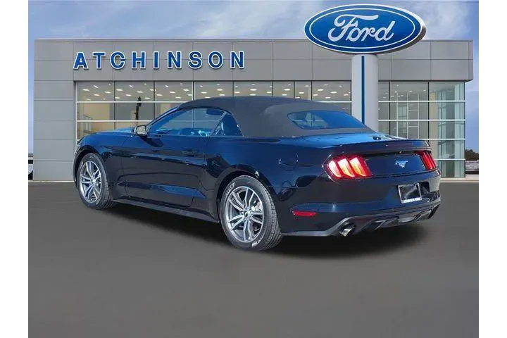 $13000 : Ford Mustang 2015 EcoBoost P image 6