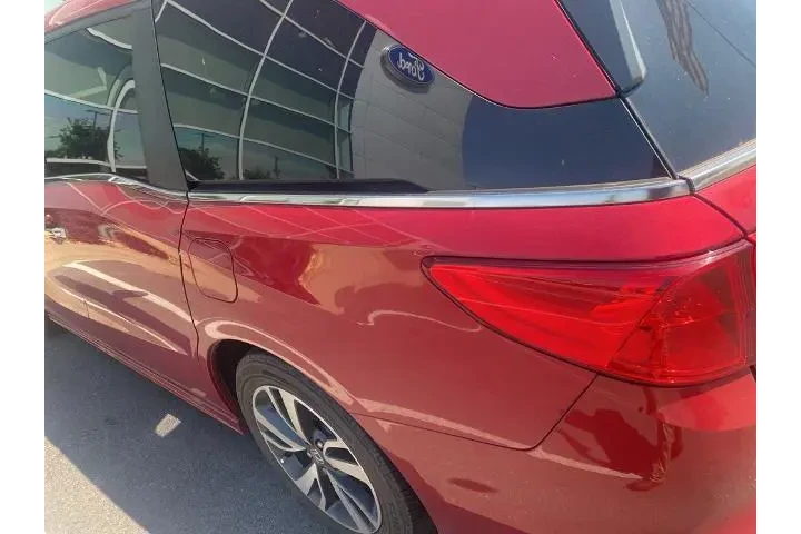 $39797 : Honda Odyssey 2024 Touring 4 image 10