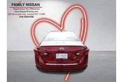 $21646 : Nissan Altima 2023 AWD 2.5 S thumbnail