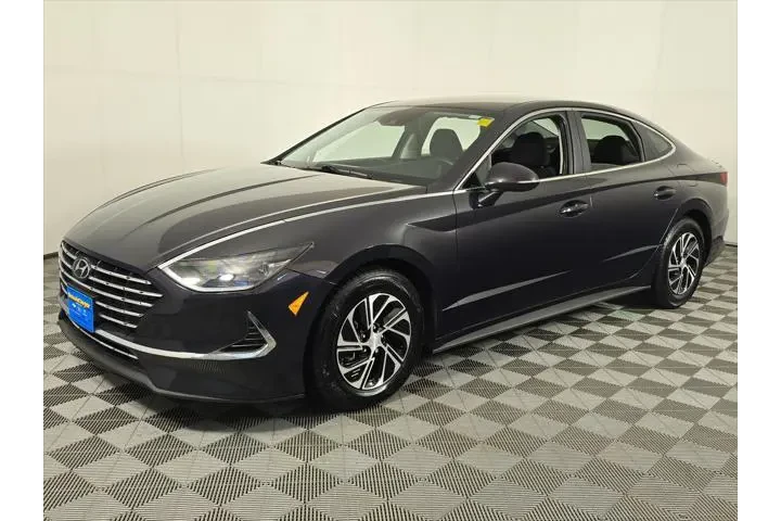 $20993 : Hyundai SONATA Hybrid 2023 B image 7