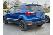 $17995 : Ford EcoSport 2021 AWD SE 4d thumbnail