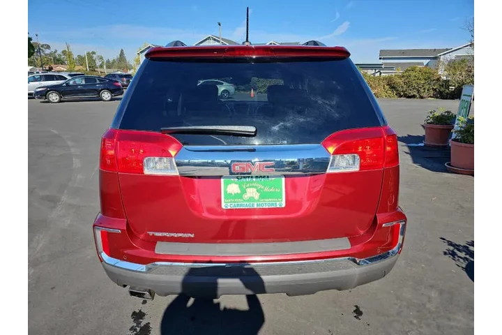 $12995 : 2017 GMC Terrain SLT image 8