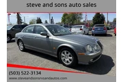 $4995 : 2004 S-Type 3.0 thumbnail
