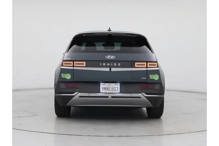 $29998 : Hyundai IONIQ 5 2023 AWD SEL image 6