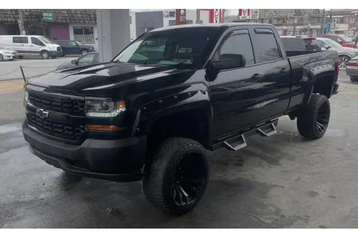 $16500 : 2016 Silverado 1500 Work Truck image 3