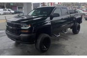 $16500 : 2016 Silverado 1500 Work Truck thumbnail