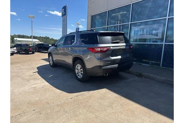 $19488 : Chevrolet Traverse 2020 LT C image 5