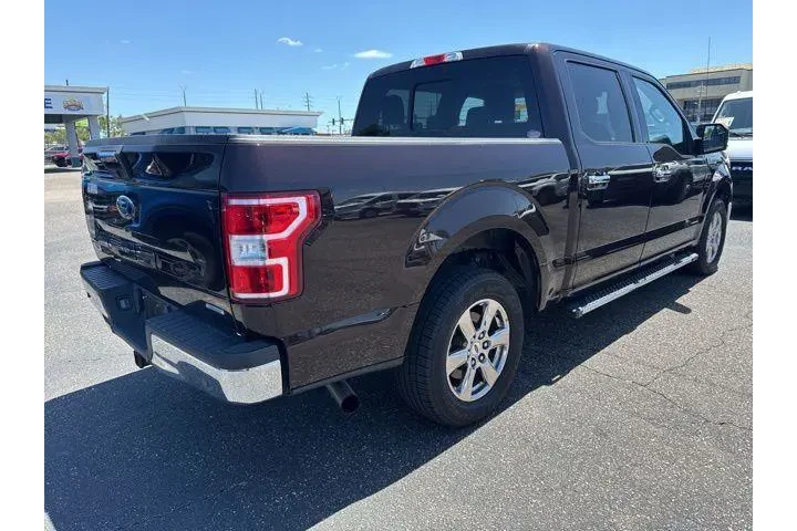 $22690 : Ford F-150 2019 4x2 XL 4dr S image 5