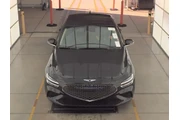 Genesis G70 2025 AWD 2.5T Sp thumbnail