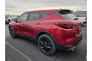 $26991 : Chevrolet Blazer 2023 LT 4dr thumbnail