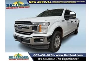 Ford F-150 2019 4x4 XLT 4dr en Phoenix