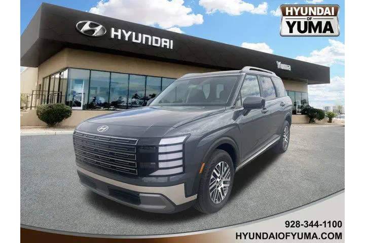 $36995 : Hyundai PALISADE 2026 SEL Co image 1