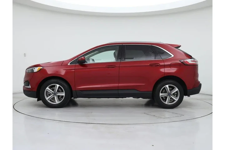 $22998 : Ford Edge 2022 AWD SEL 4dr C image 3