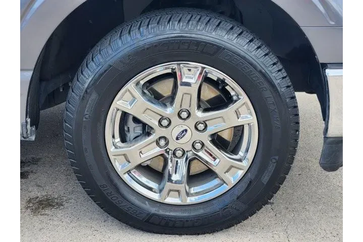 $25976 : Ford F-150 2021 4x2 Lariat 4 image 10