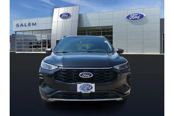 $24999 : Ford Escape 2024 AWD ST-Line image 7