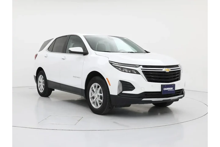 $22998 : Chevrolet Equinox 2023 4x4 L image 1