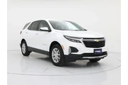 Chevrolet Equinox 2023 4x4 L en Omaha