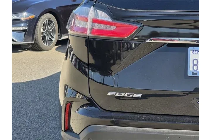 $16109 : Ford Edge 2019 SEL 4dr Cross image 6