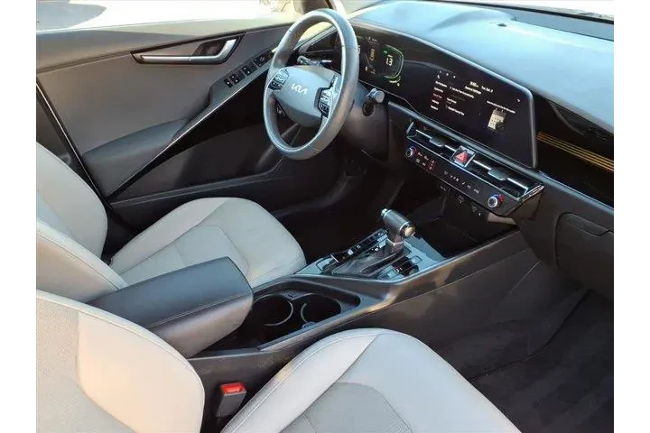 $21779 : Kia Niro 2023 EX 4dr Crossov image 10