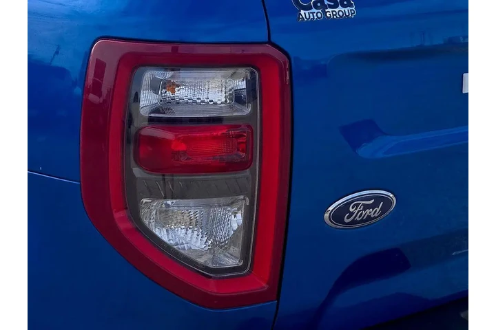 $22992 : Ford Bronco Sport 2022 AWD B image 10