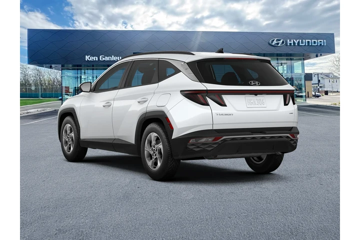 $20698 : Hyundai TUCSON 2023 AWD SEL image 5