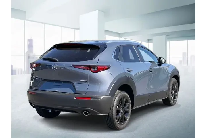 $23999 : Mazda CX-30 2023 AWD 2.5 S C image 4