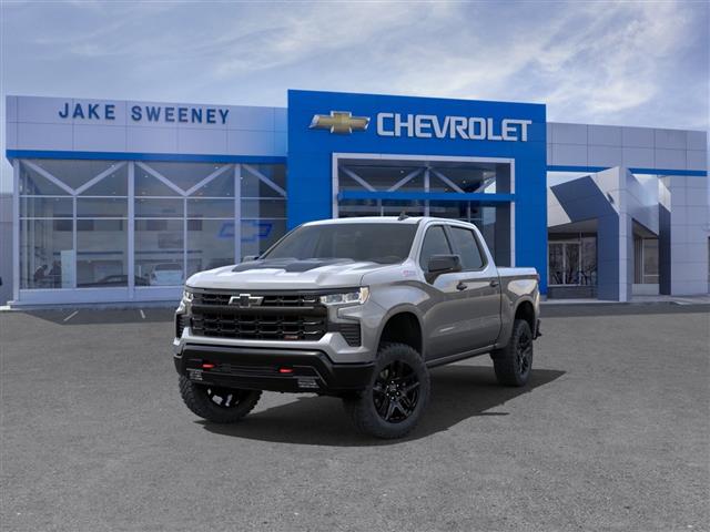 $65785 : 2024 Silverado 1500 LT Trail image 9