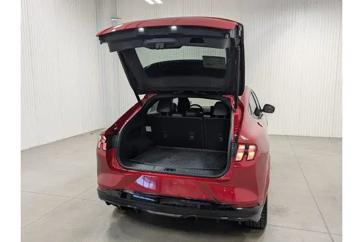 $28721 : Ford Mustang Mach-E 2023 AWD image 8