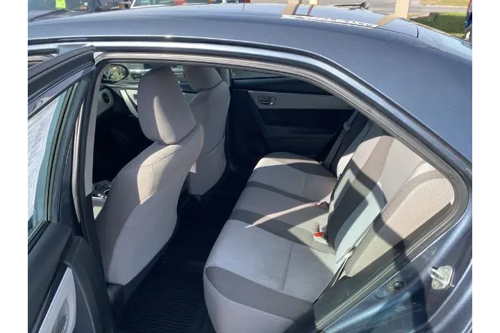 $13935 : Toyota Corolla 2018 LE 4dr S image 10