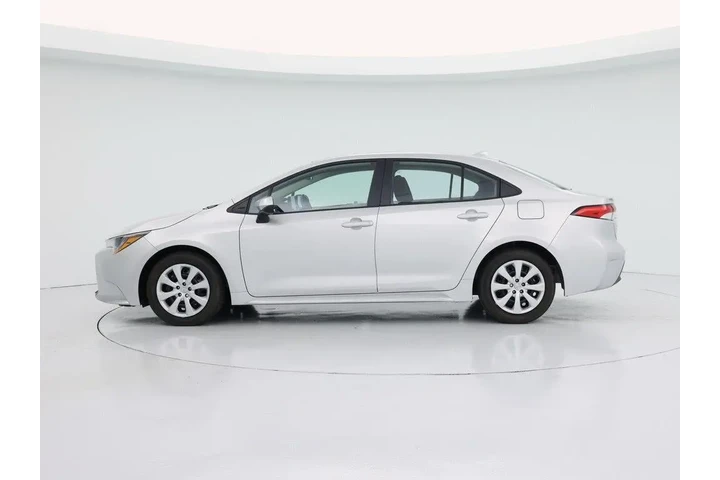 $23998 : Toyota Corolla 2023 LE 4dr S image 3