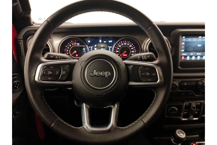 $32998 : Jeep Gladiator 2021 4x4 Over image 10