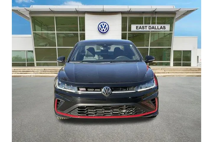 $29998 : Volkswagen Jetta GLI 2025 Au image 5