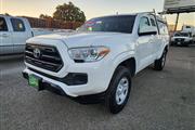 $19399 : 2017 Tacoma SR thumbnail