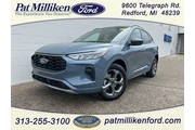 Ford Escape 2024 AWD ST-Line en Detroit