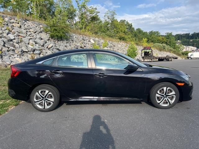 $20498 : PRE-OWNED 2016 HONDA CIVIC LX image 8