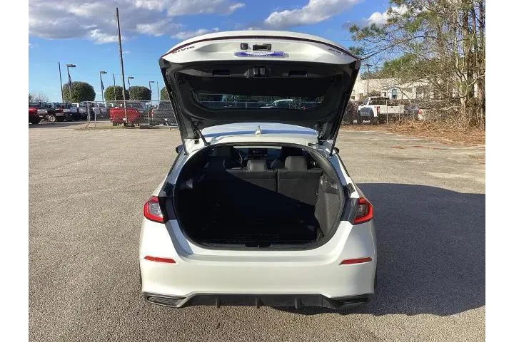 $19665 : Honda Civic 2023 Sport 4dr H image 9