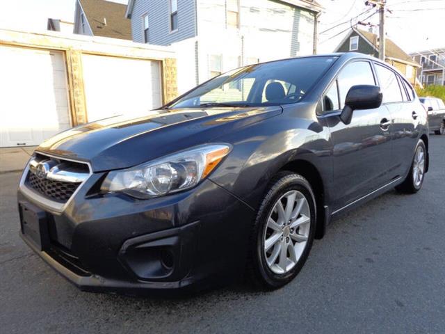 $11950 : 2013 Impreza 2.0i Premium image 9