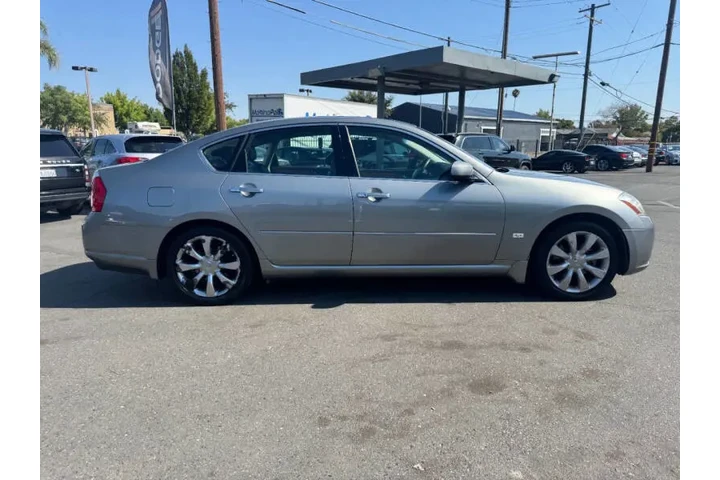 $5998 : 2007 M35 image 9