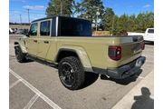 $39995 : Jeep Gladiator 2025 4x4 Spor thumbnail