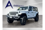 $22845 : Jeep Wrangler Unlimited 2018 thumbnail