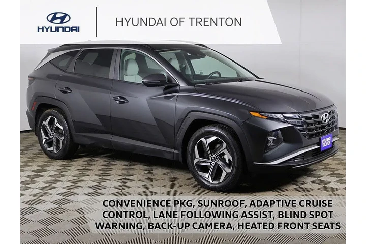 $20699 : Hyundai TUCSON 2023 SEL 4dr image 1