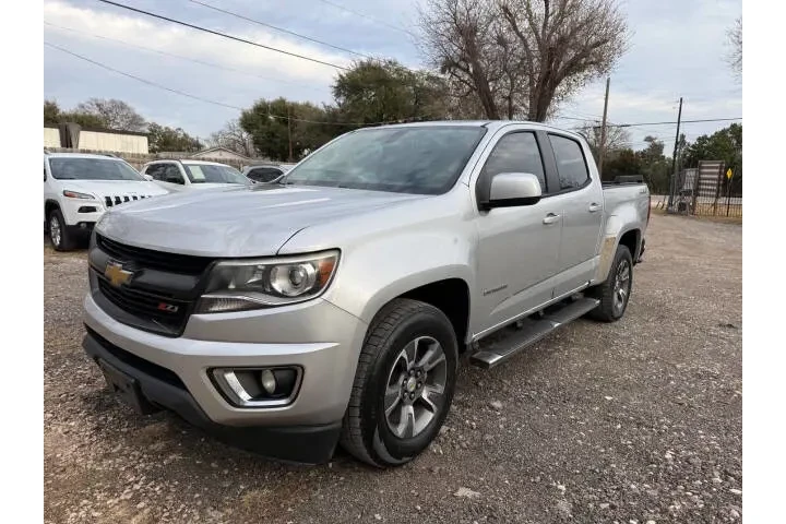 $12495 : 2016 Colorado image 2