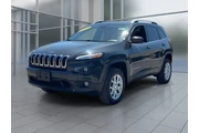 $14995 : Jeep Cherokee 2018 4x4 Latit thumbnail