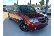 2019 Grand Caravan SXT thumbnail